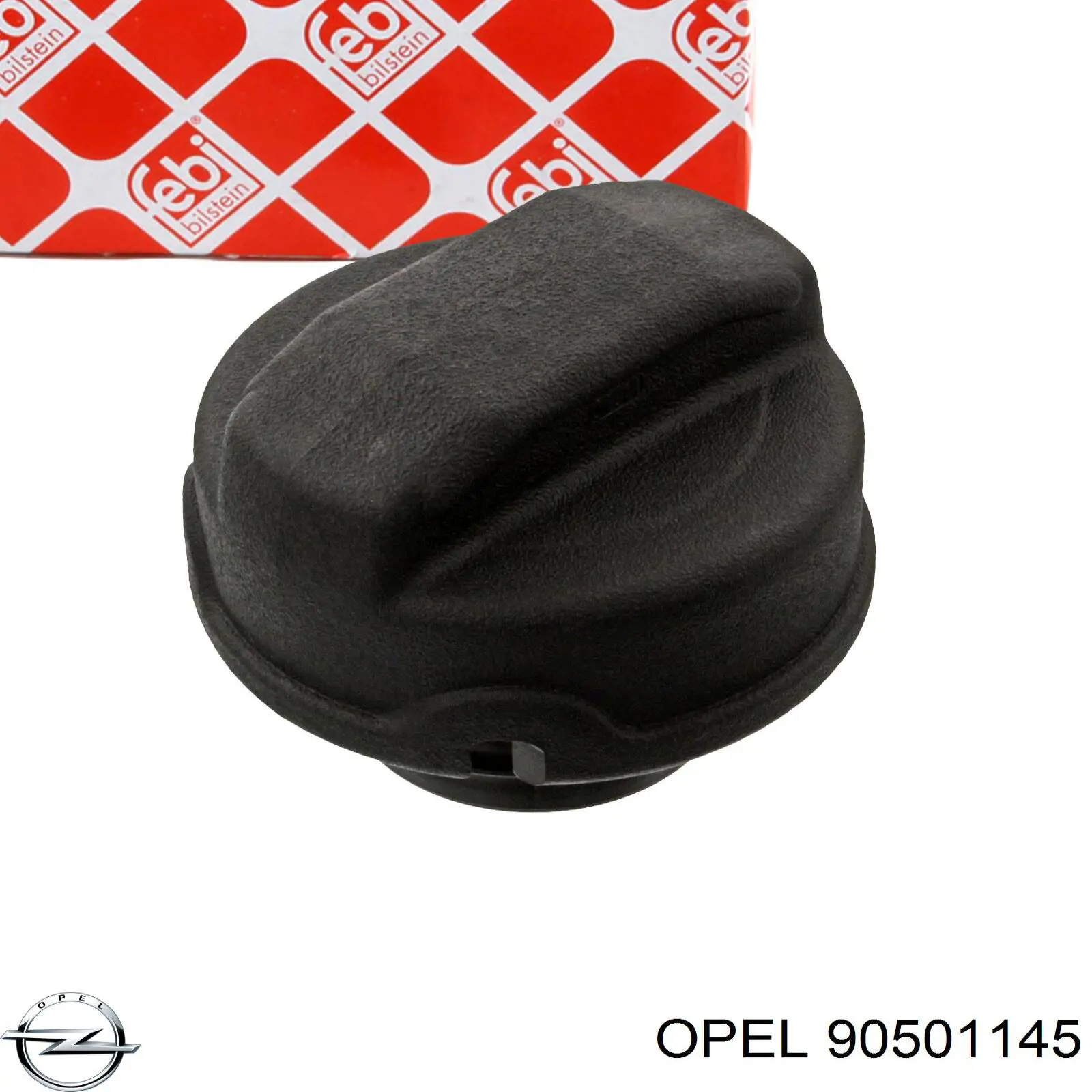 Купить 90501145 Opel Крышка бензобака