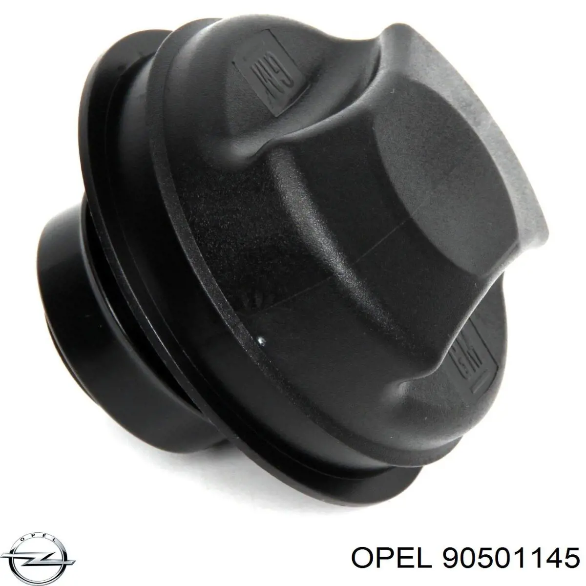 Крышка бензобака 90501145 Opel