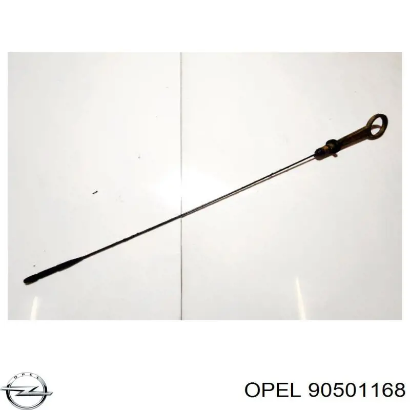 Щуп масляный 0658048 Opel