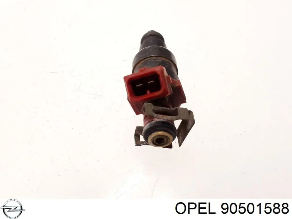 Форсунка инжектора Opel 90501588 цена, от 12.67 USD