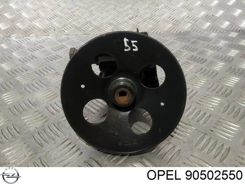  Opel 90502550 цена, от 7.61 USD