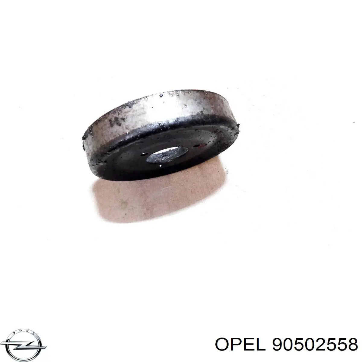 90502558 Opel 