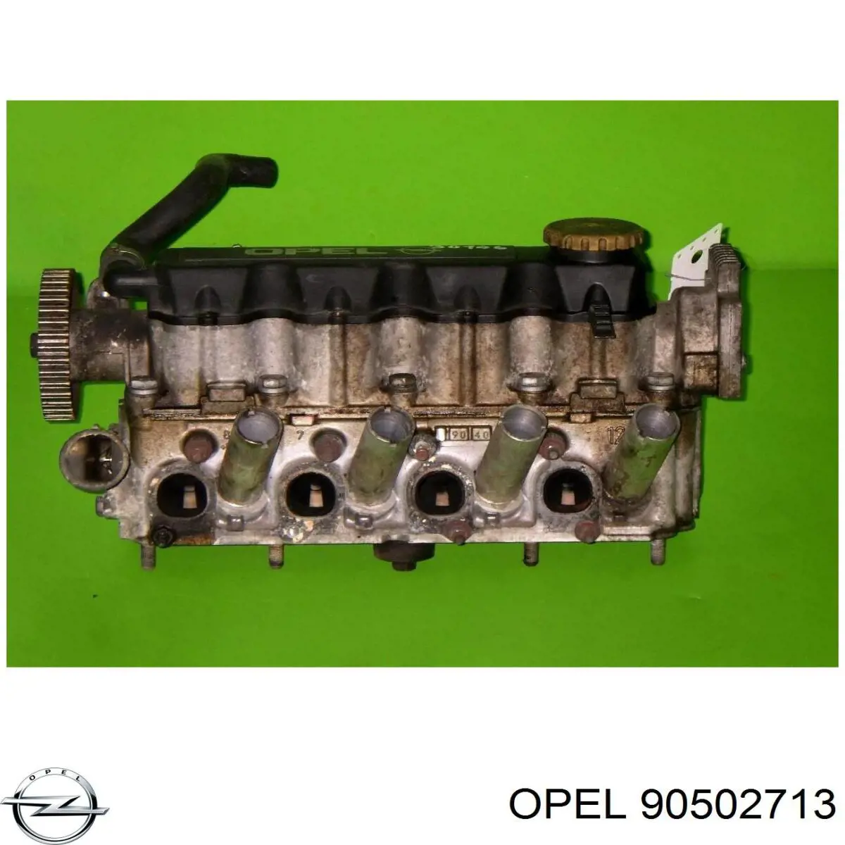 90502713 General Motors 