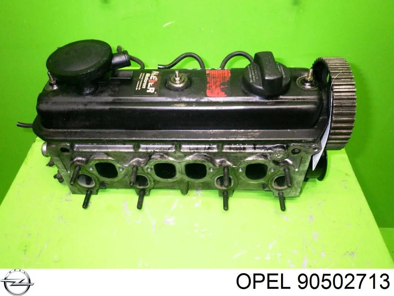  90502713 General Motors