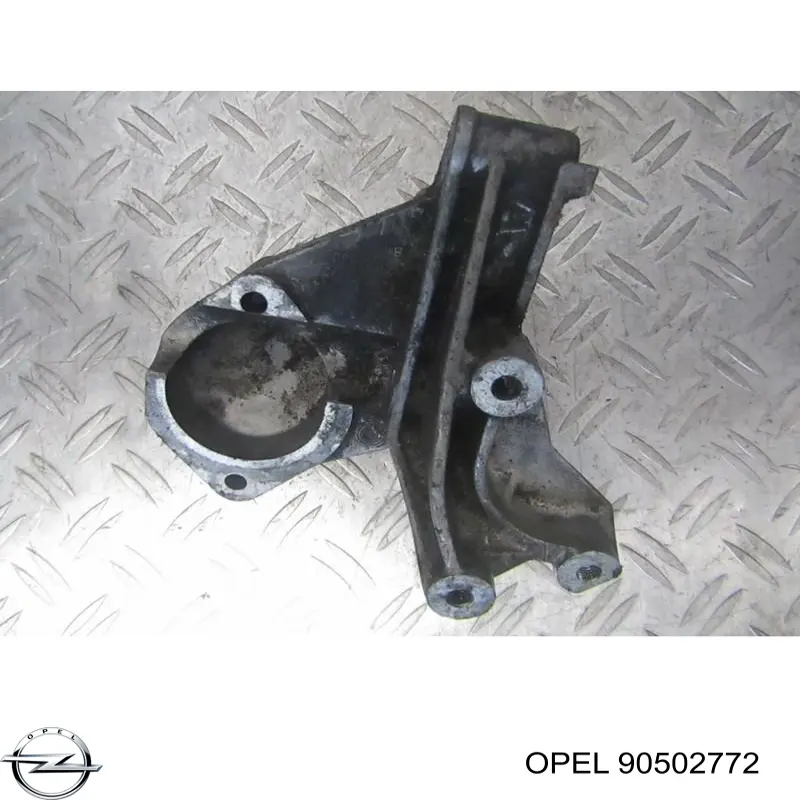 90502772 Opel 