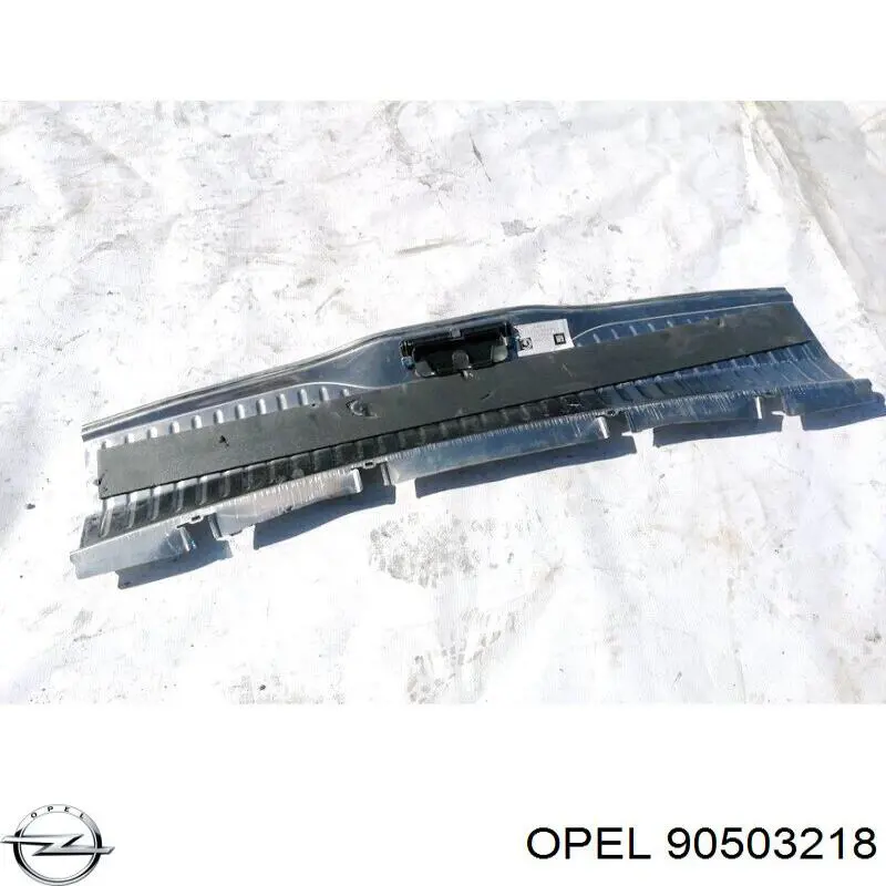  Opel 90503218 цена, от 5.07 USD