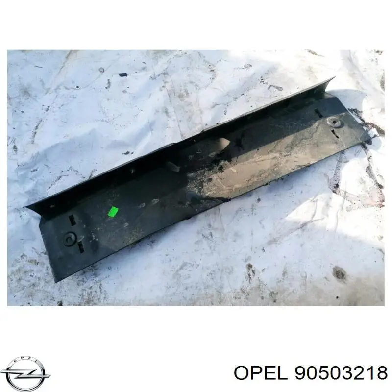 Купить 90503218 Opel 
