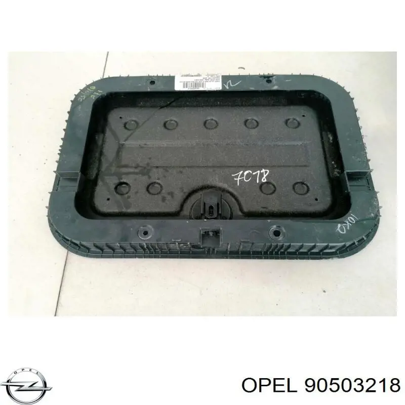 90503218 Opel 