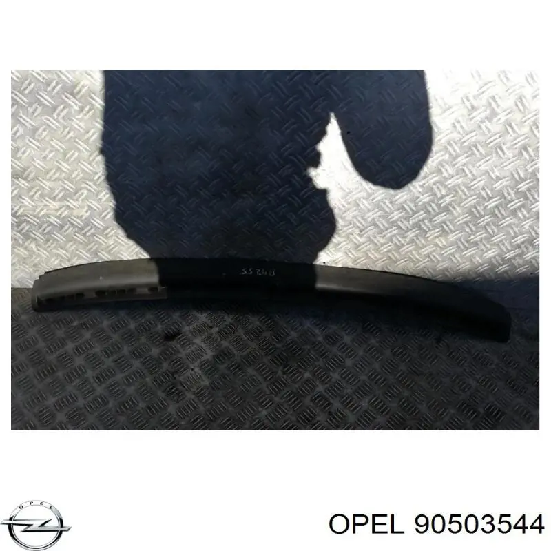 90503544 Opel 