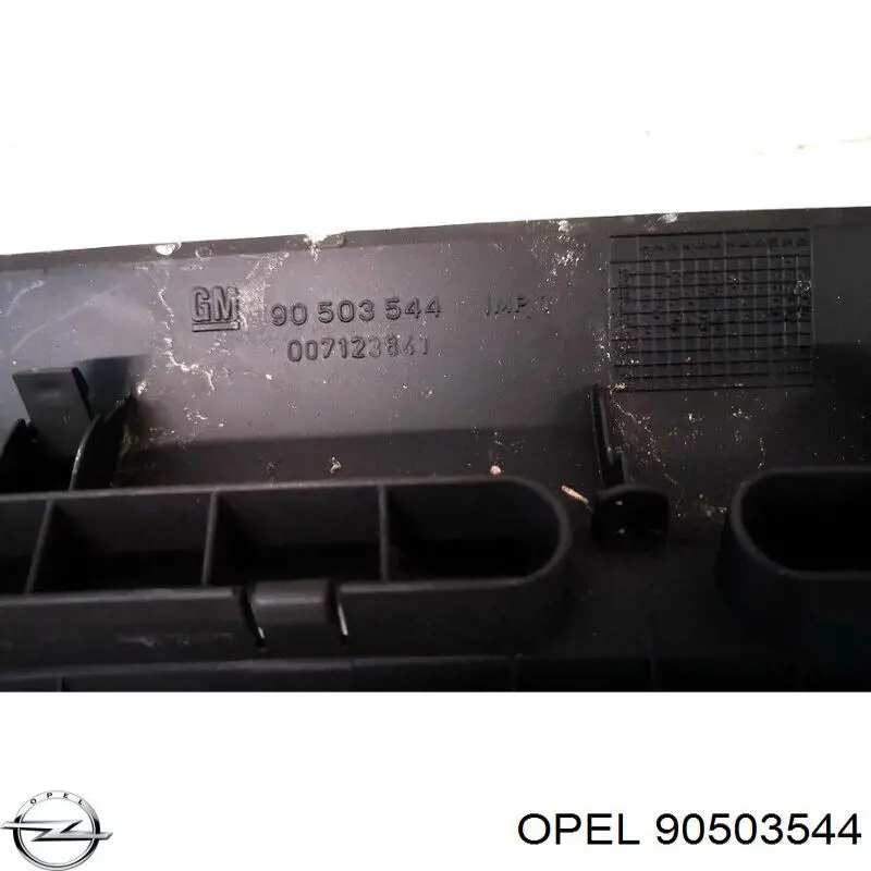  90503544 Opel