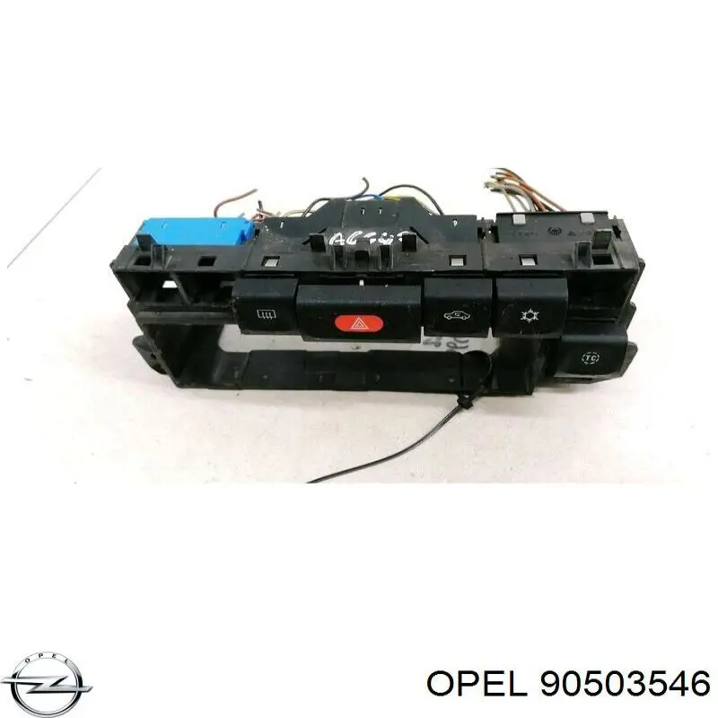  General Motors 90503546 цена, от 8.79 USD
