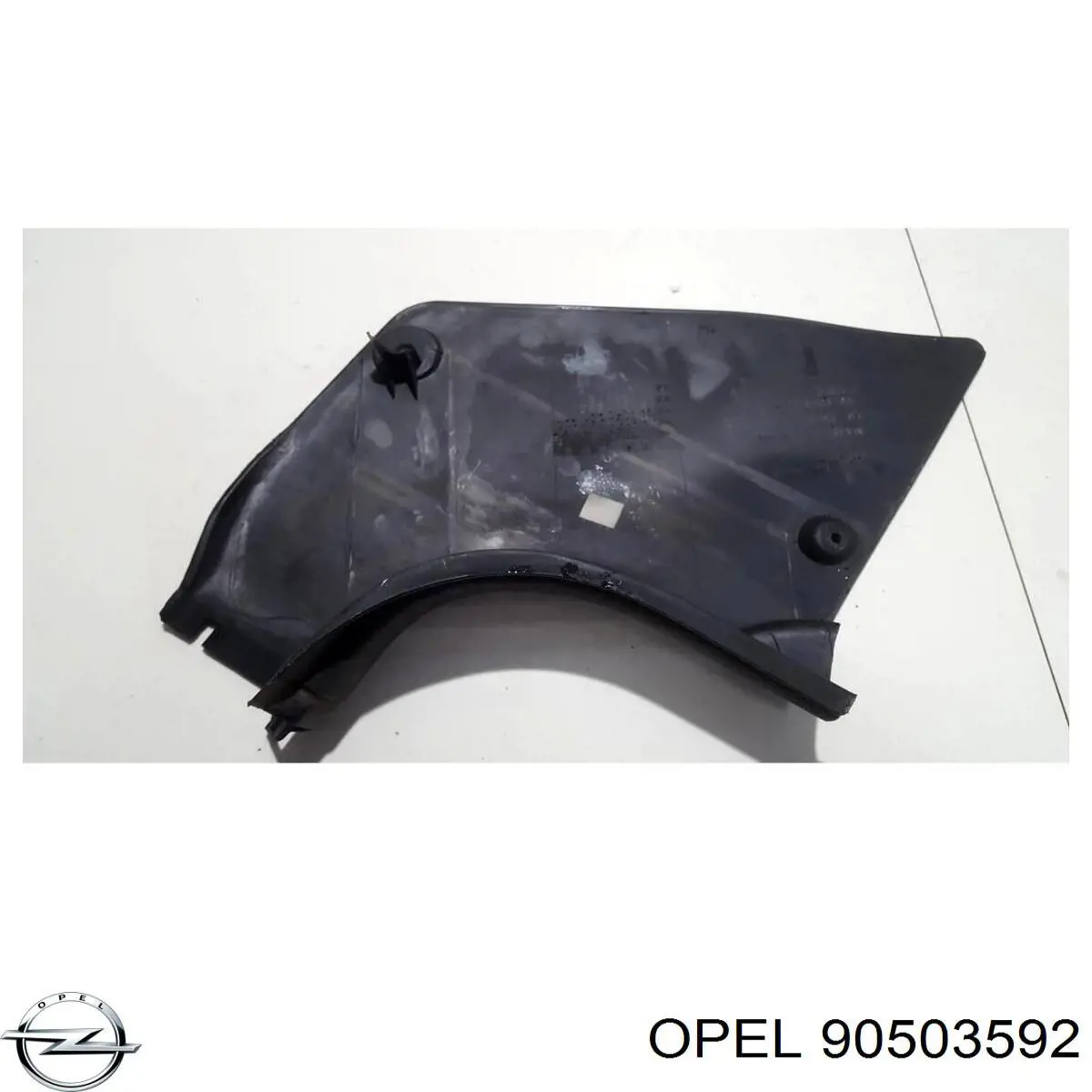 90503592 Opel 
