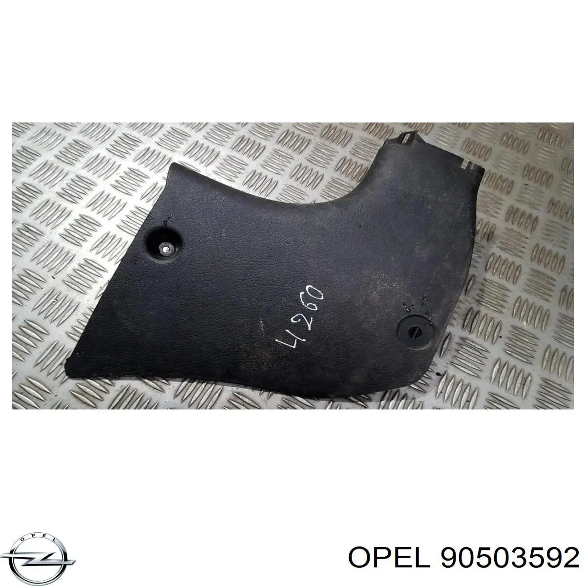Купить 90503592 Opel 