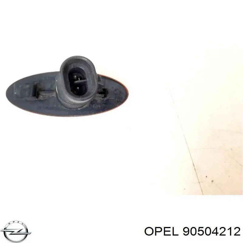 90504212 Opel 