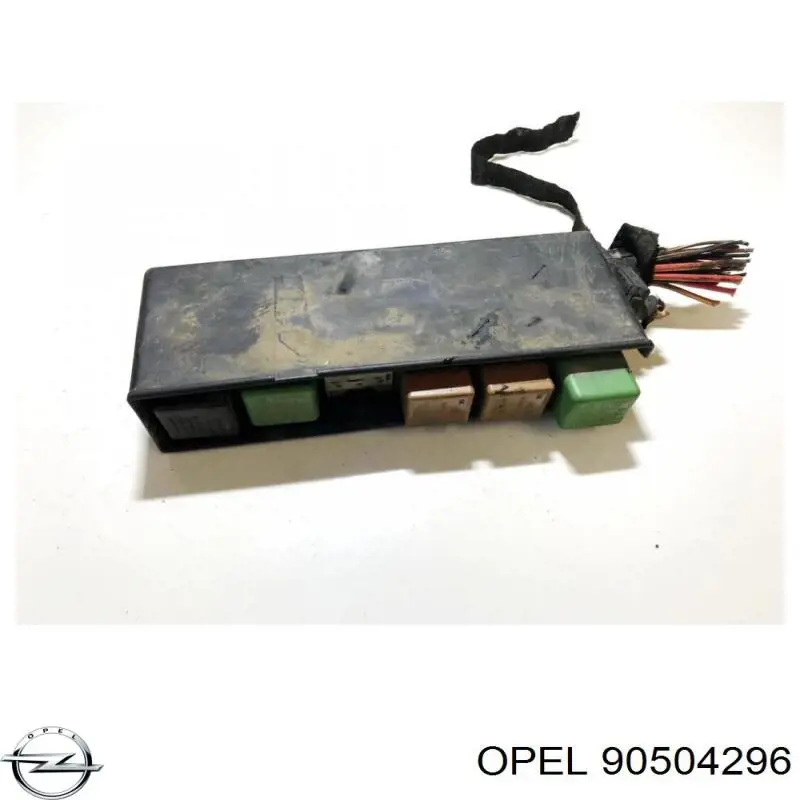 Купить 6238854 Opel 
