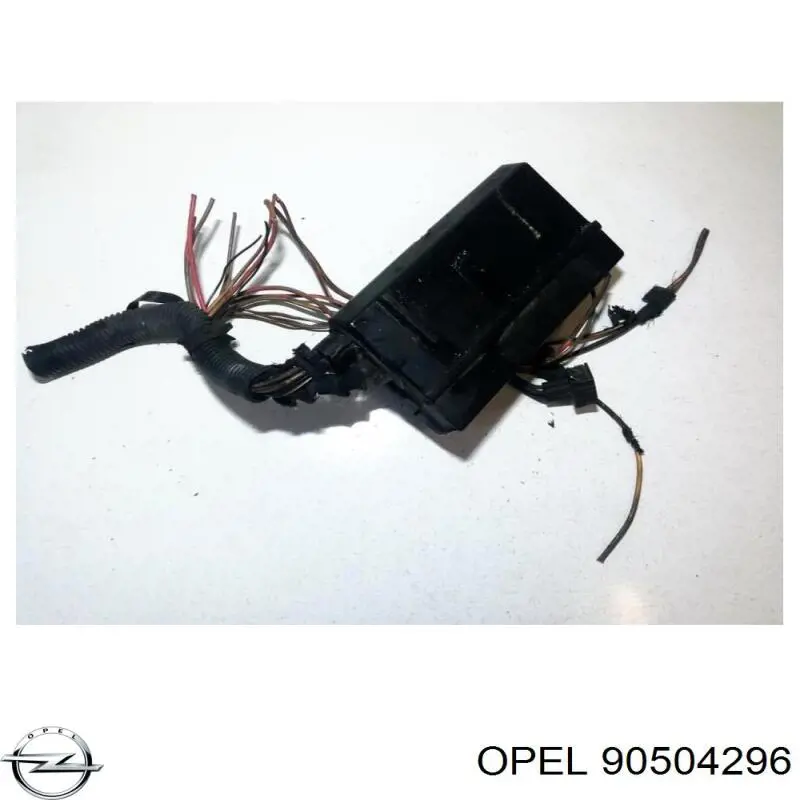 6238854 Opel