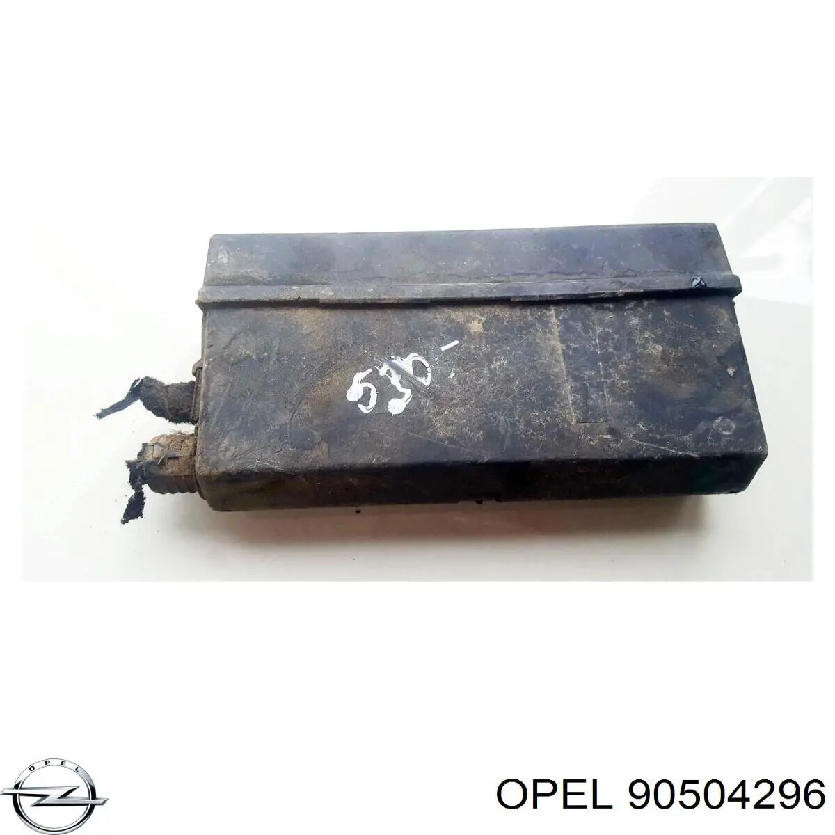  6238854 Opel