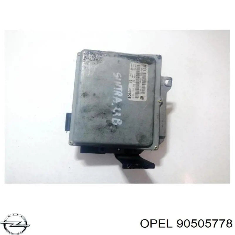 Купить 90505778 Opel 