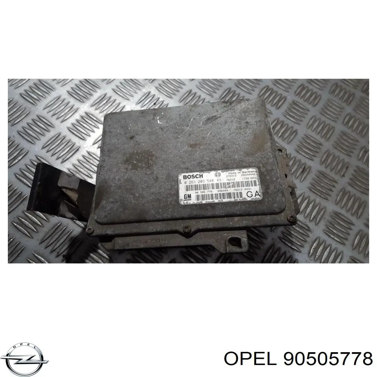  90505778 Opel