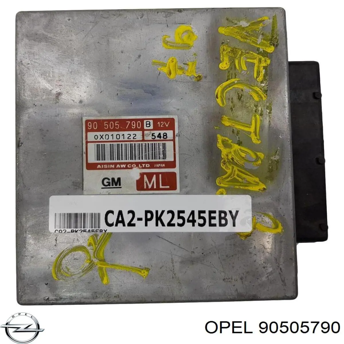  Opel 90505790 цена, от 25.34 USD