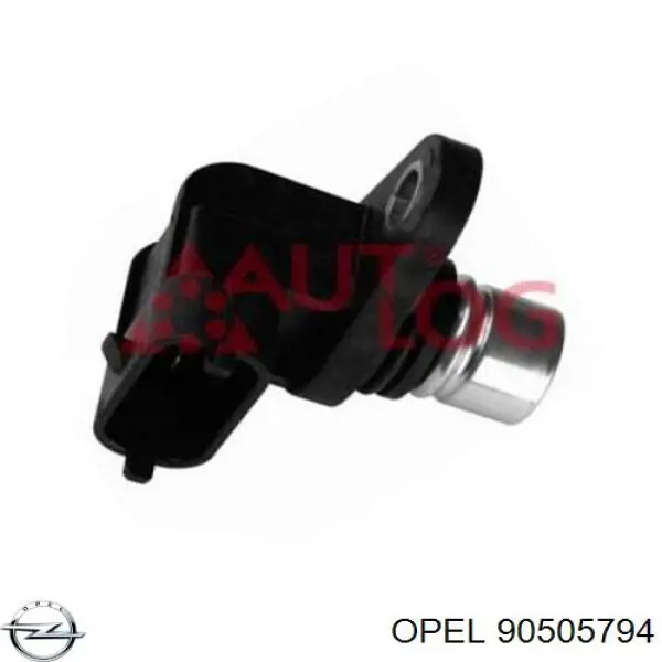 Датчик фаз Opel 90505794 цена, от 19.31 USD