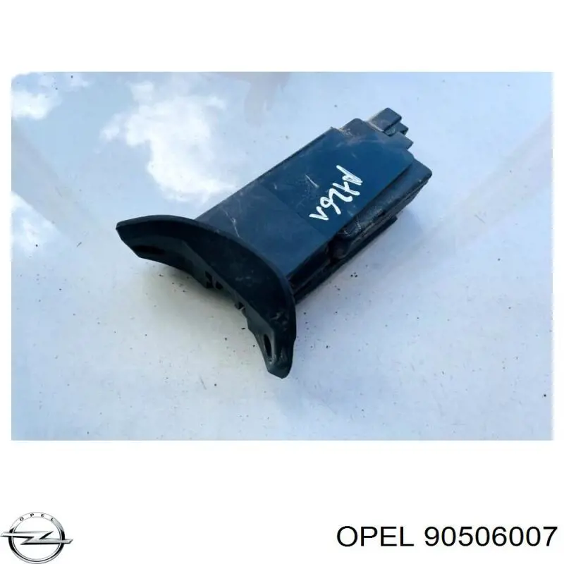  Opel 90506007 цена, от 2.81 USD