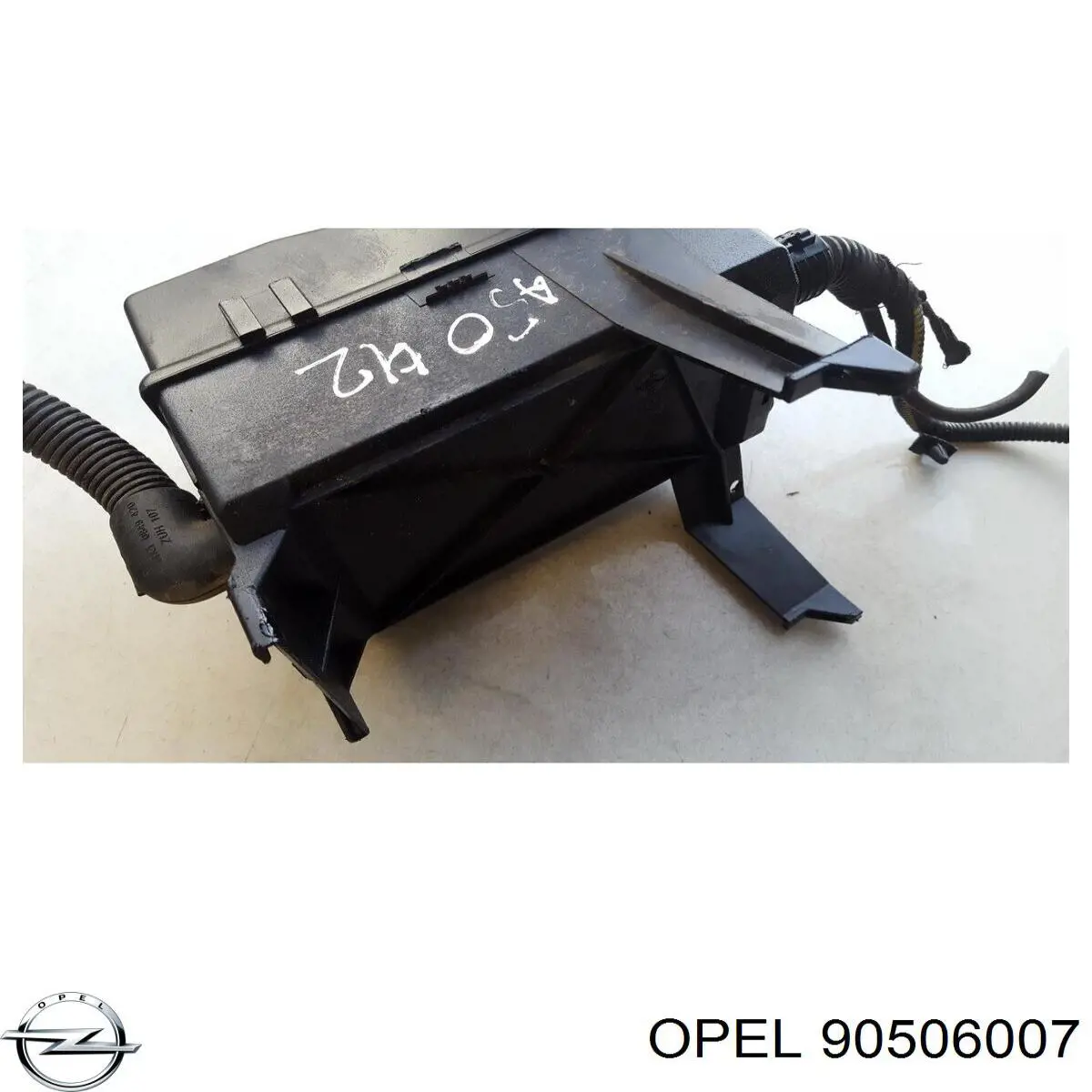 Купить 90506007 Opel 