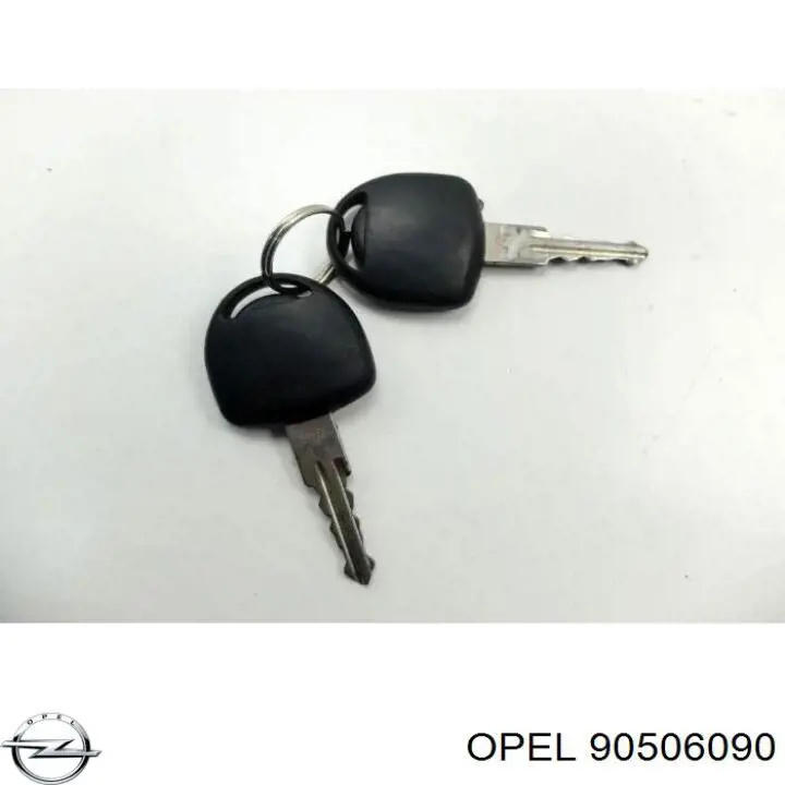 90506090 Opel 