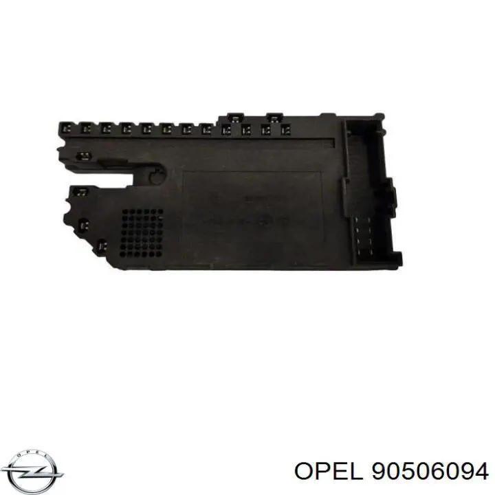 90506094 General Motors 