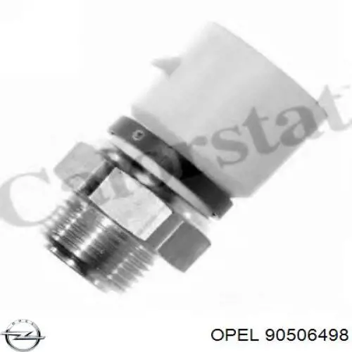 Датчик температуры радиатора Opel 90506498 цена, от 9.97 USD
