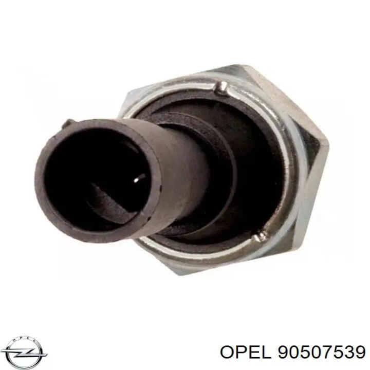 Манометры (указатель давления масла) Opel 90507539 цена, от 3.18 USD