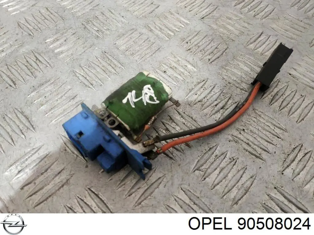 Купить 90508024 Opel 