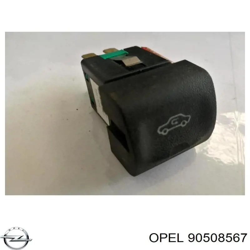 90508567 Opel 