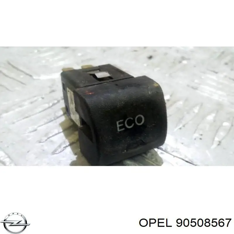  Opel 90508567 цена, от 2.53 USD