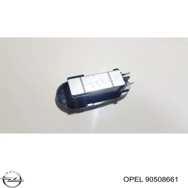 Купить 90508661 Opel 