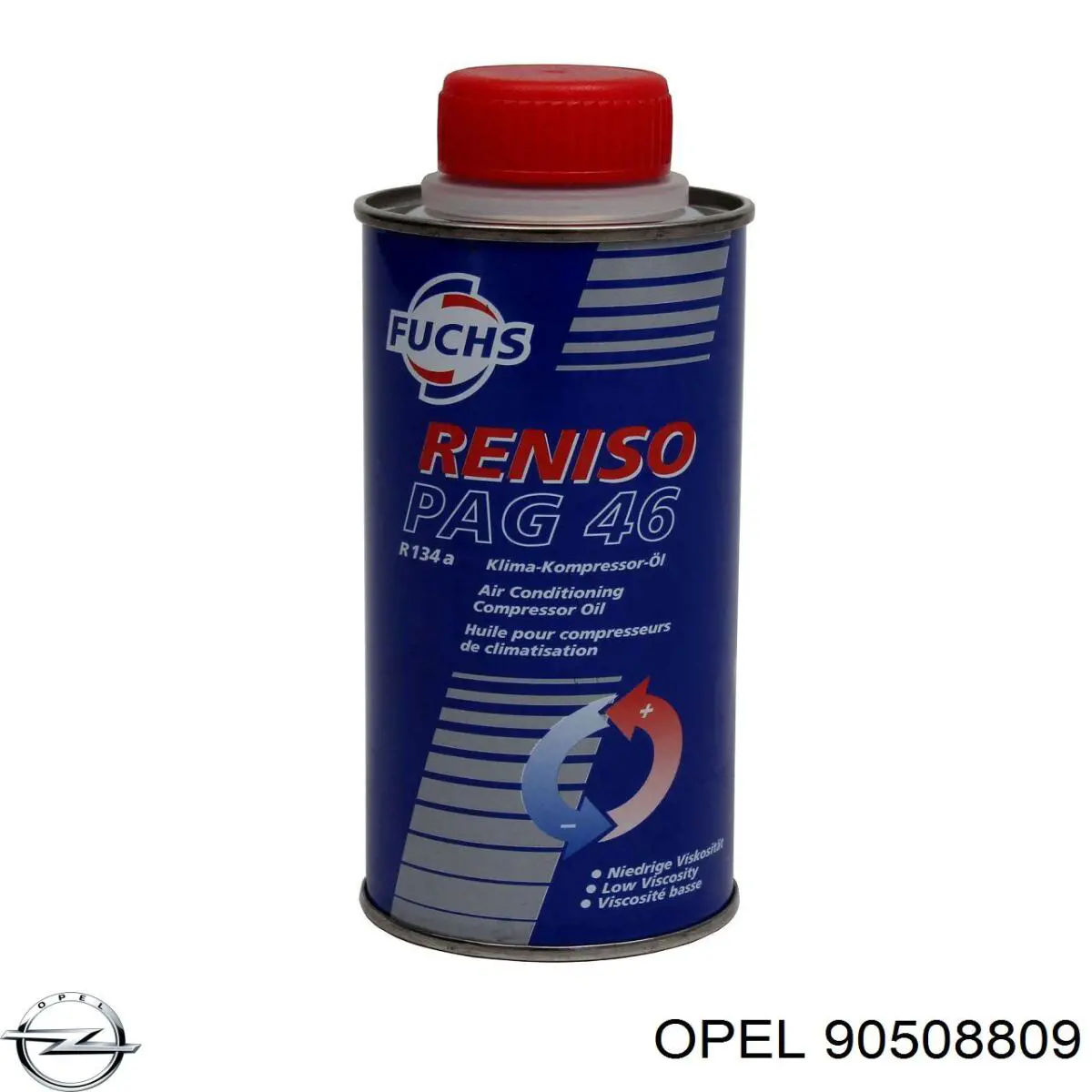 Крепеж переднего бампера Opel 90508809 цена, от 0.51 USD