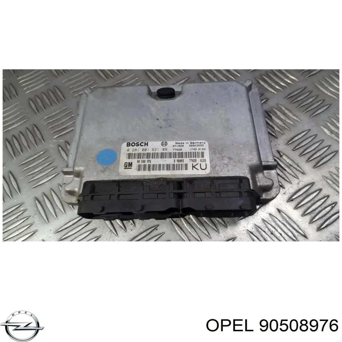 Купить 90508976 Opel 