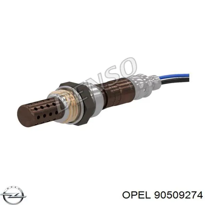 Лямбда зонд 90509274 Opel
