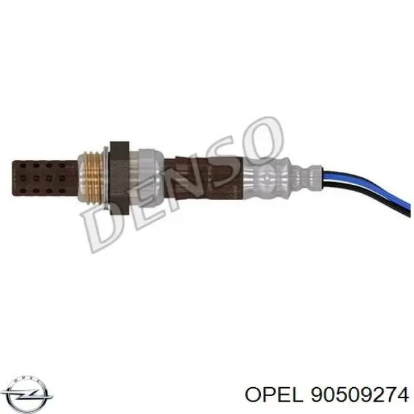 Купить 90509274 Opel Датчик концентрации кислорода