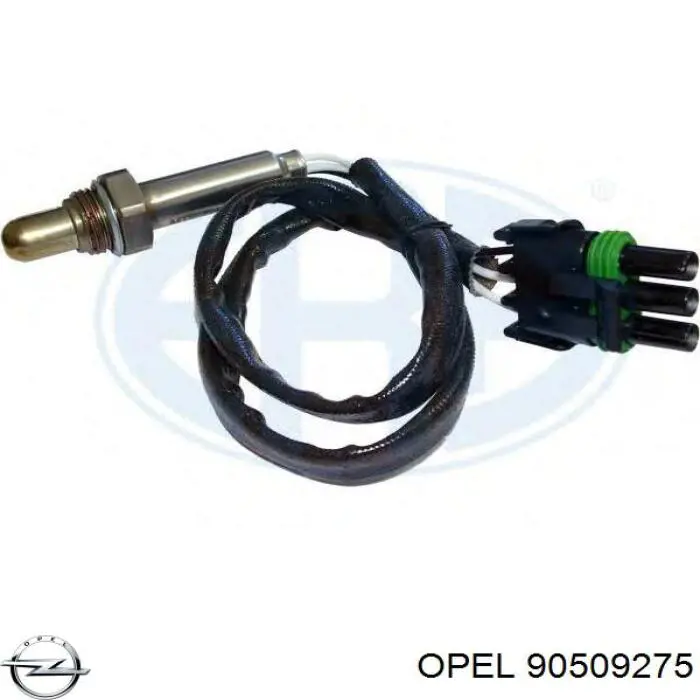 90509275 Opel лямбда-зонд, датчик кислорода