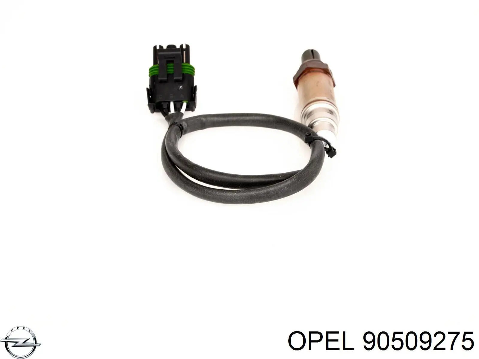 Лямбда датчик кислорода Opel 90509275 цена, от 28.38 USD