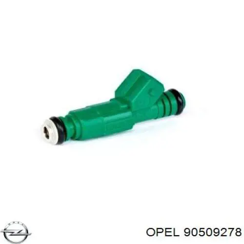 01LB0221 Libron Топливные форсунки