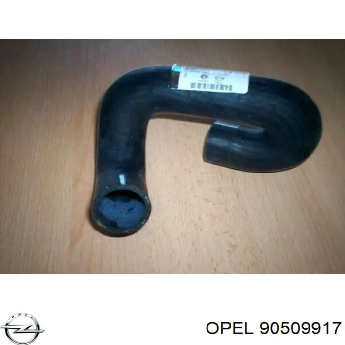  90509917 Opel