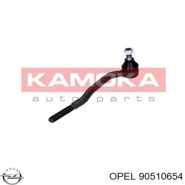 Рулевой наконечник Opel 90510654 цена, от 10.71 USD