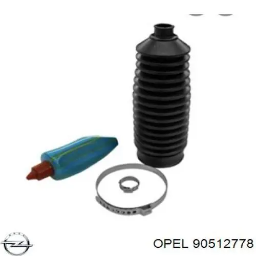 Пыльник тяги Opel 90512778 цена, от 5.95 USD