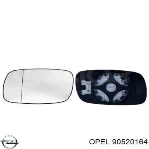  90520164 Opel