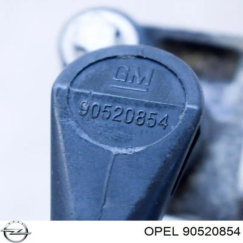 90520854 Opel ДПКВ