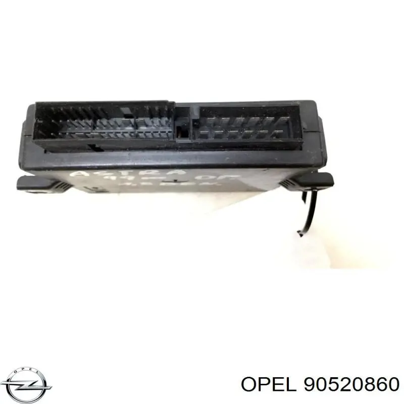 90520860 Opel 