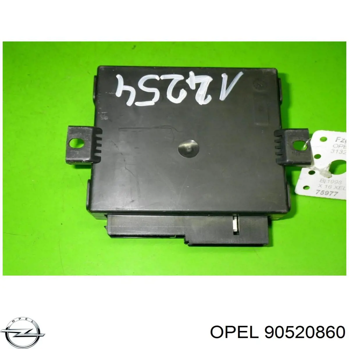 Купить 90520860 Opel 