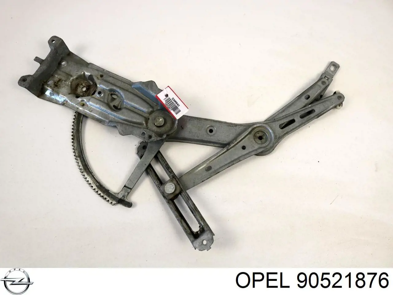 90521876 Opel 